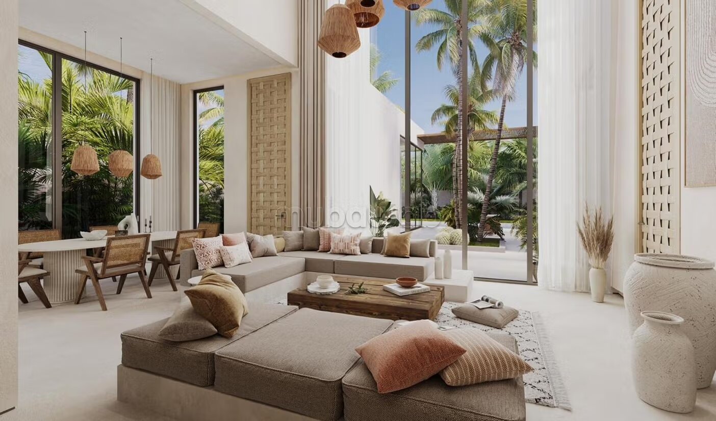 Custom Luxury Villa for Sale in Marrakech (338 m²) — Photo 7