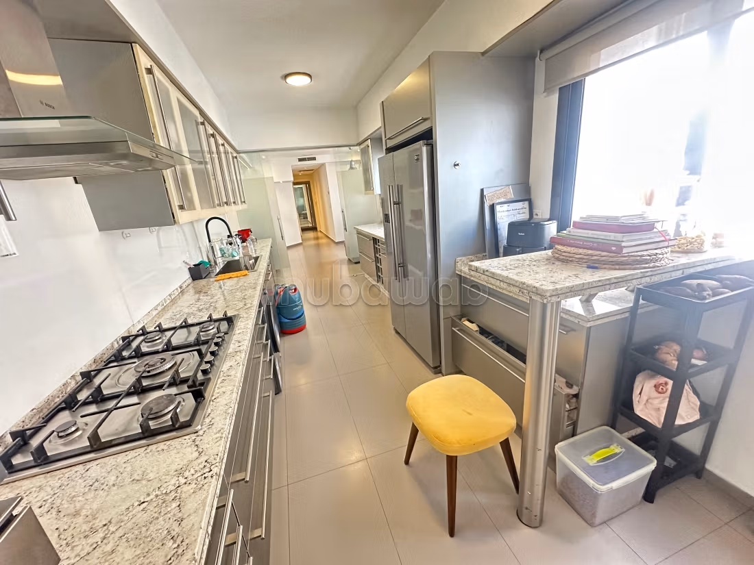 Family Apartment 180 m² for Rent in Casablanca — Photo 15