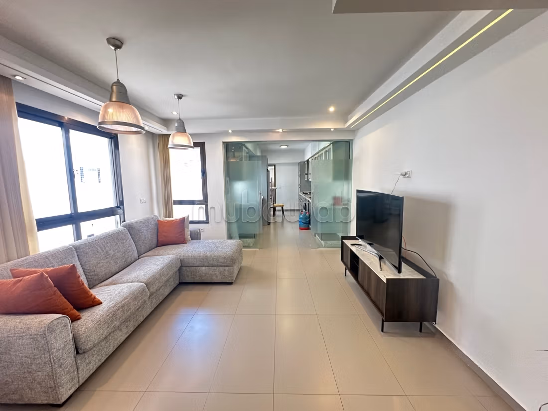 Family Apartment 180 m² for Rent in Casablanca — Photo 21