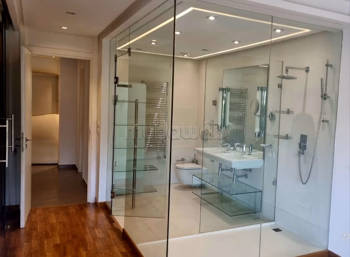 Family Apartment 180 m² for Rent in Casablanca — Photo 33
