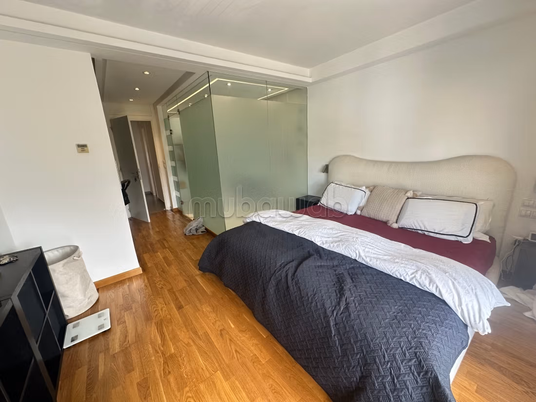 Family Apartment 180 m² for Rent in Casablanca — Photo 37