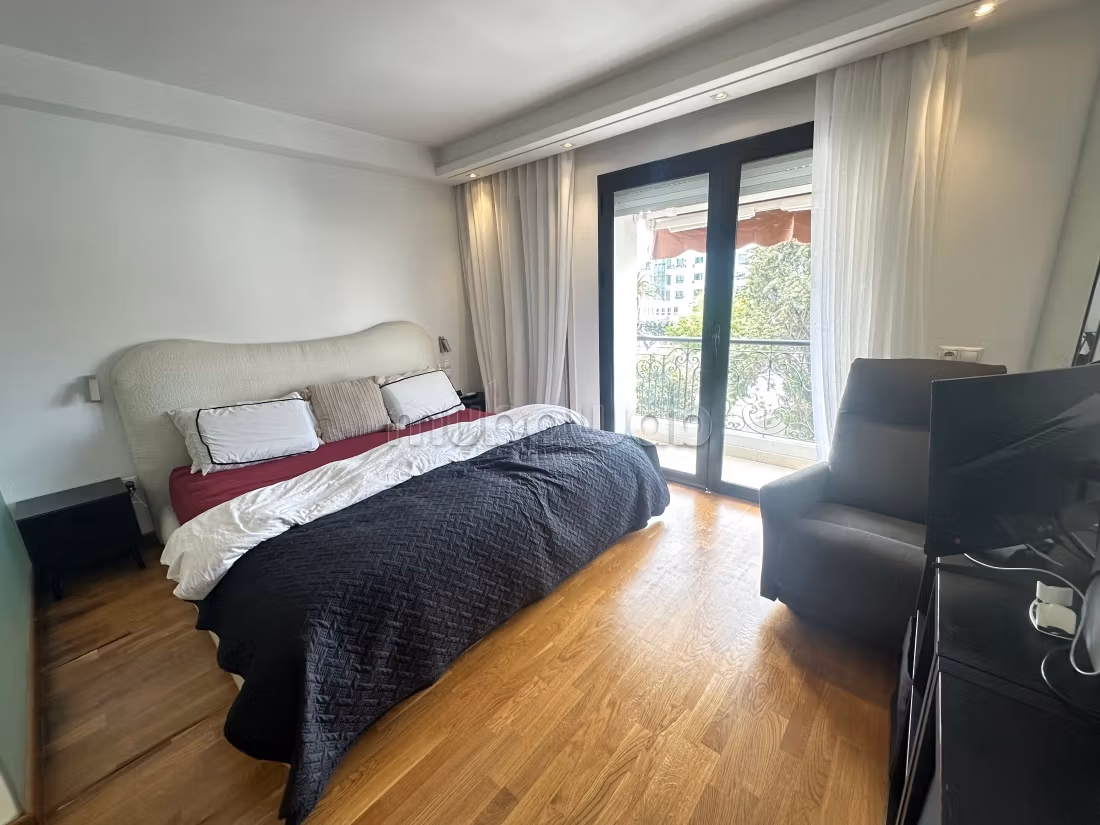Family Apartment 180 m² for Rent in Casablanca — Photo 39