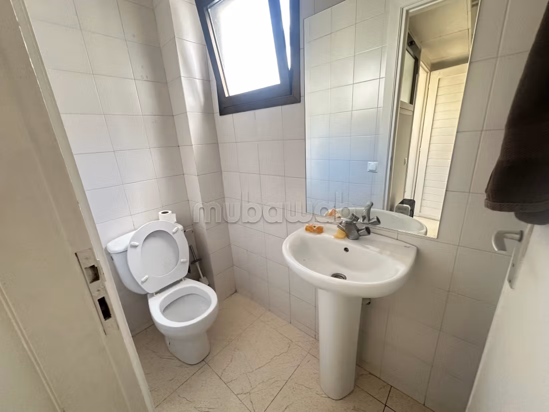Family Apartment 180 m² for Rent in Casablanca — Photo 51