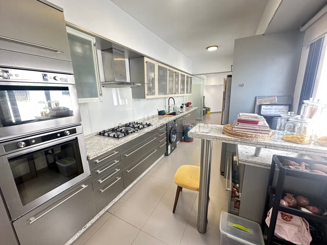 Family Apartment 180 m² for Rent in Casablanca — Photo 14