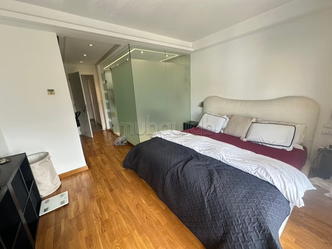 Family Apartment 180 m² for Rent in Casablanca — Photo 38
