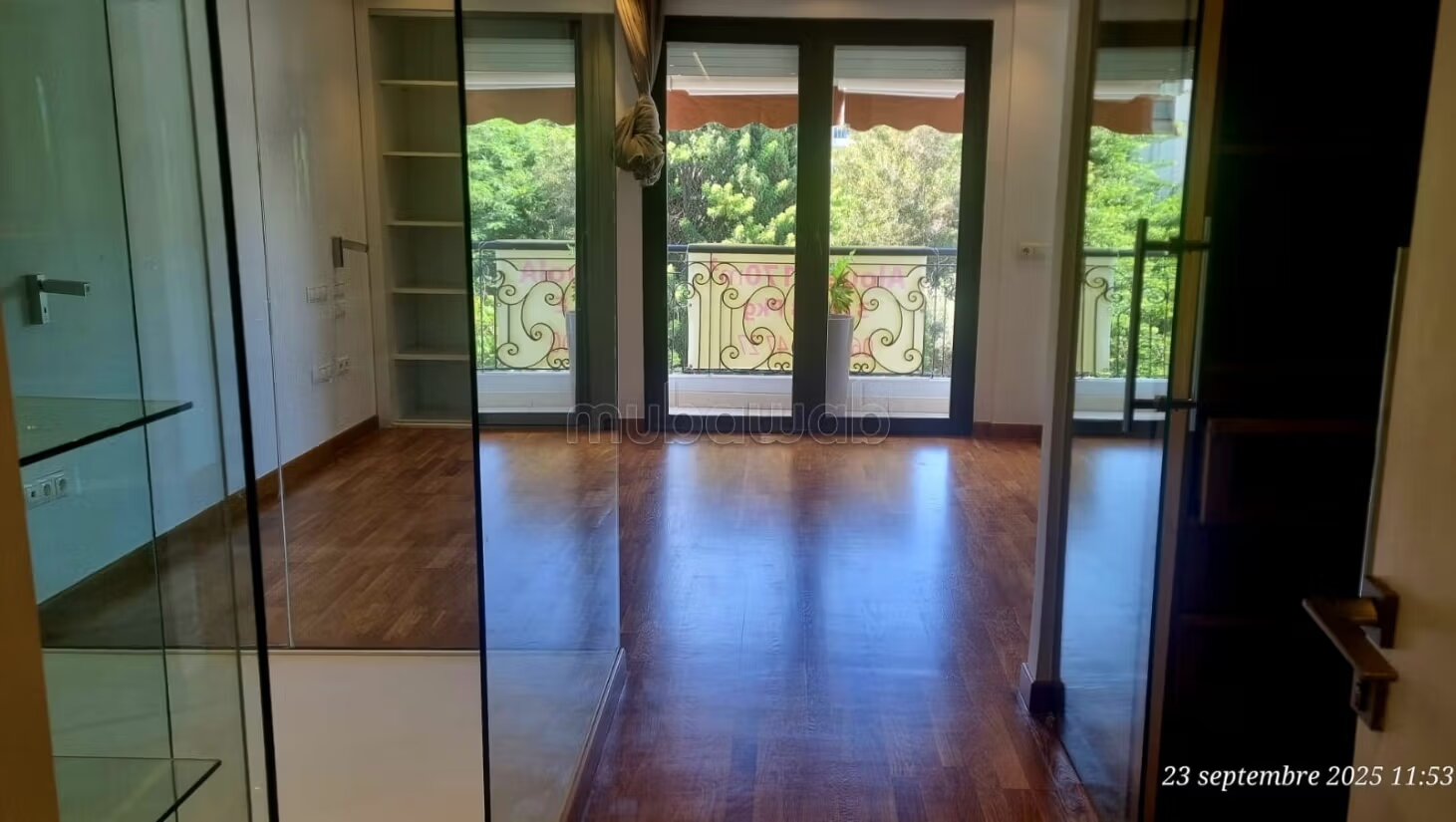 Family Apartment 180 m² for Rent in Casablanca — Photo 44