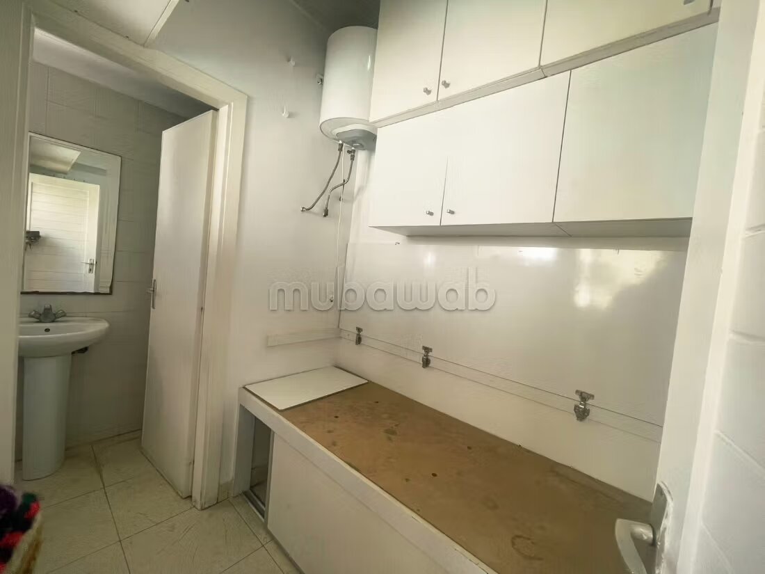 Family Apartment 180 m² for Rent in Casablanca — Photo 50