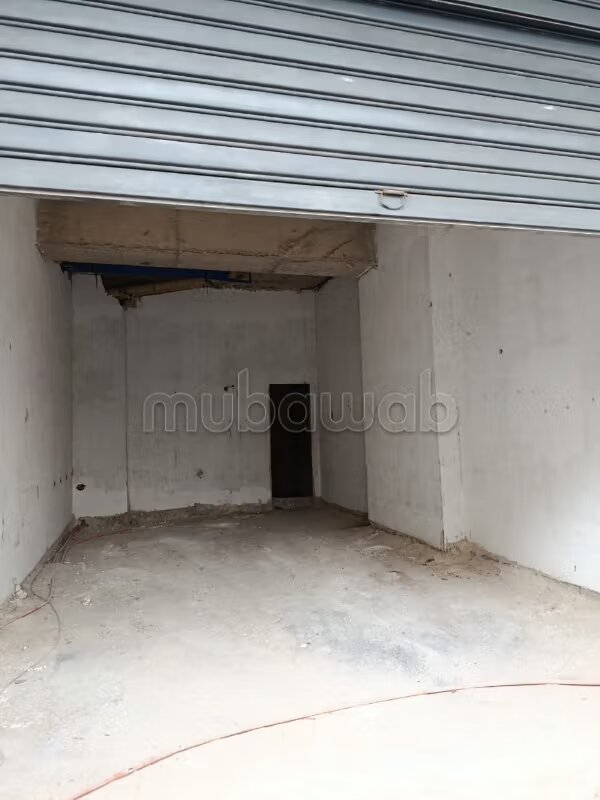 Fitted office for rent in Racine neighborhood, Casablanca — Photo 3
