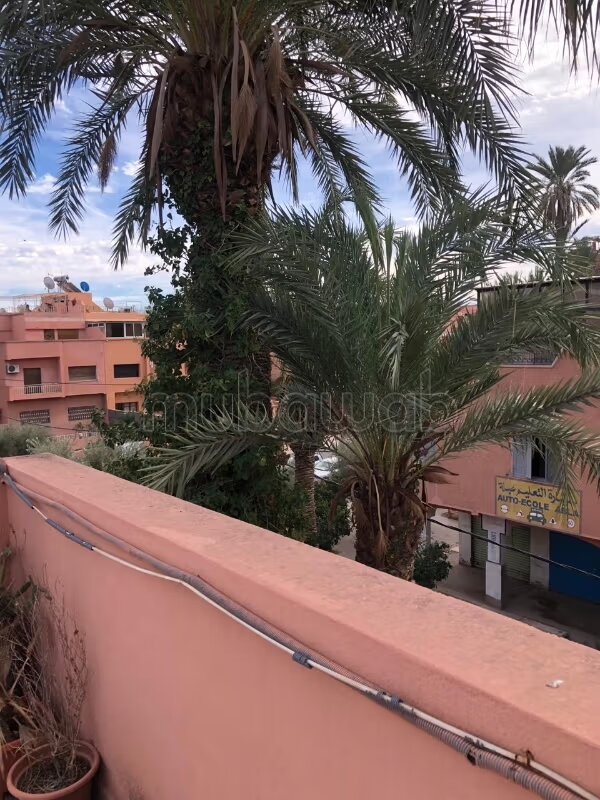 أرض 773 متر² للبيع في مراكش — Photo 3