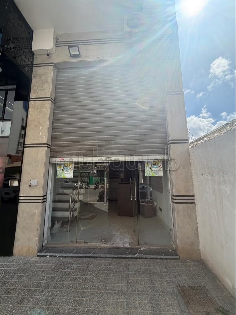 Bureau 67 m² à vendre à Casablanca — Photo 2