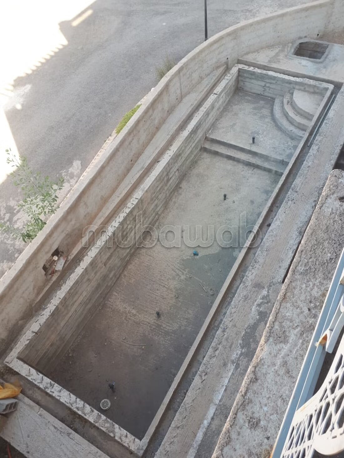 Villa semi-finie 450 m² à vendre à Marrakech — Photo 5