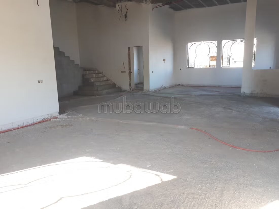 Villa semi-finie 450 m² à vendre à Marrakech — Photo 6