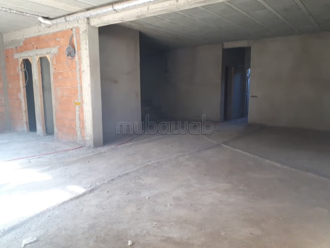 Villa semi-finie 450 m² à vendre à Marrakech — Photo 7