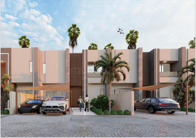 Villa semi-finie 450 m² à vendre à Marrakech — Photo 10
