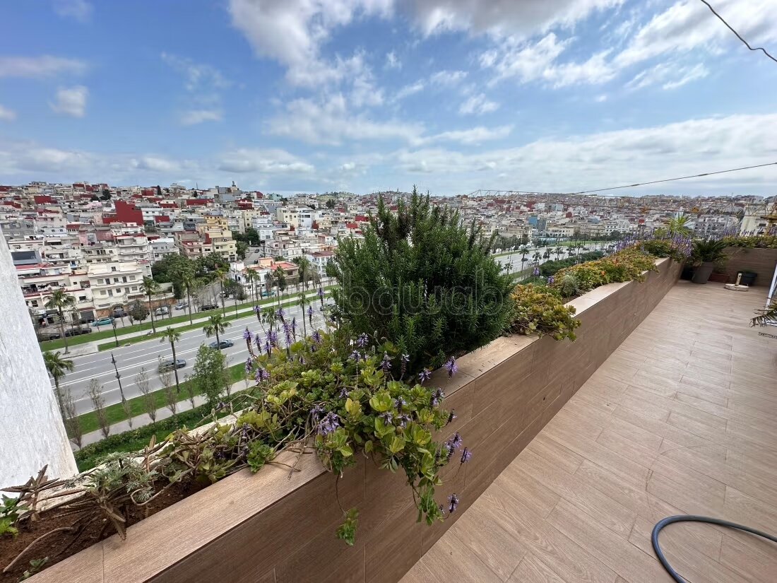 Appartement 200 m² à vendre à Tanger — Photo 3