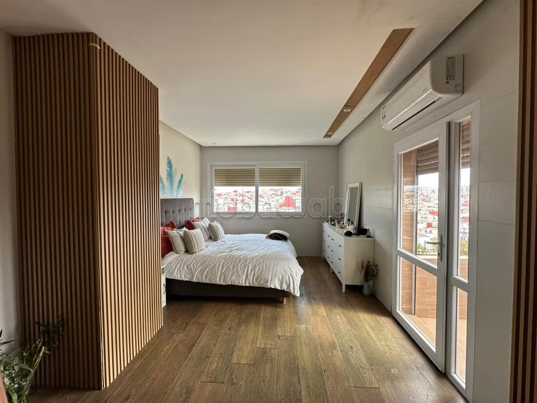 Appartement 200 m² à vendre à Tanger — Photo 5