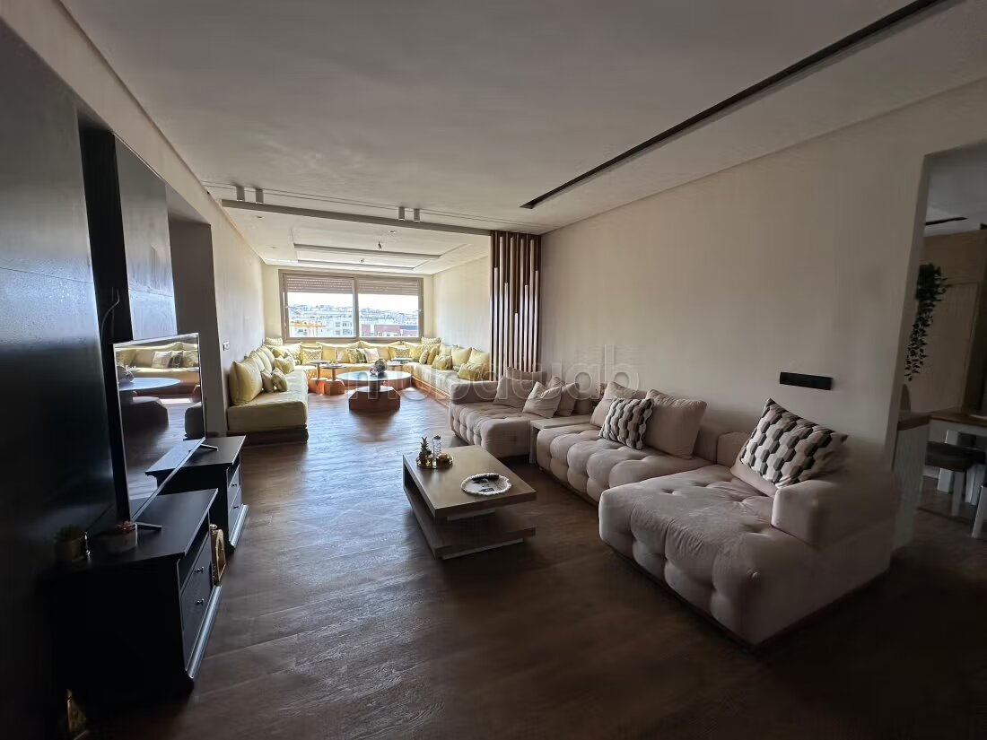Appartement 200 m² à vendre à Tanger — Photo 8