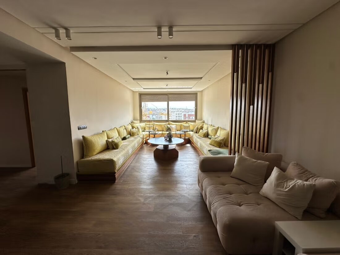 Appartement 200 m² à vendre à Tanger — Photo 10