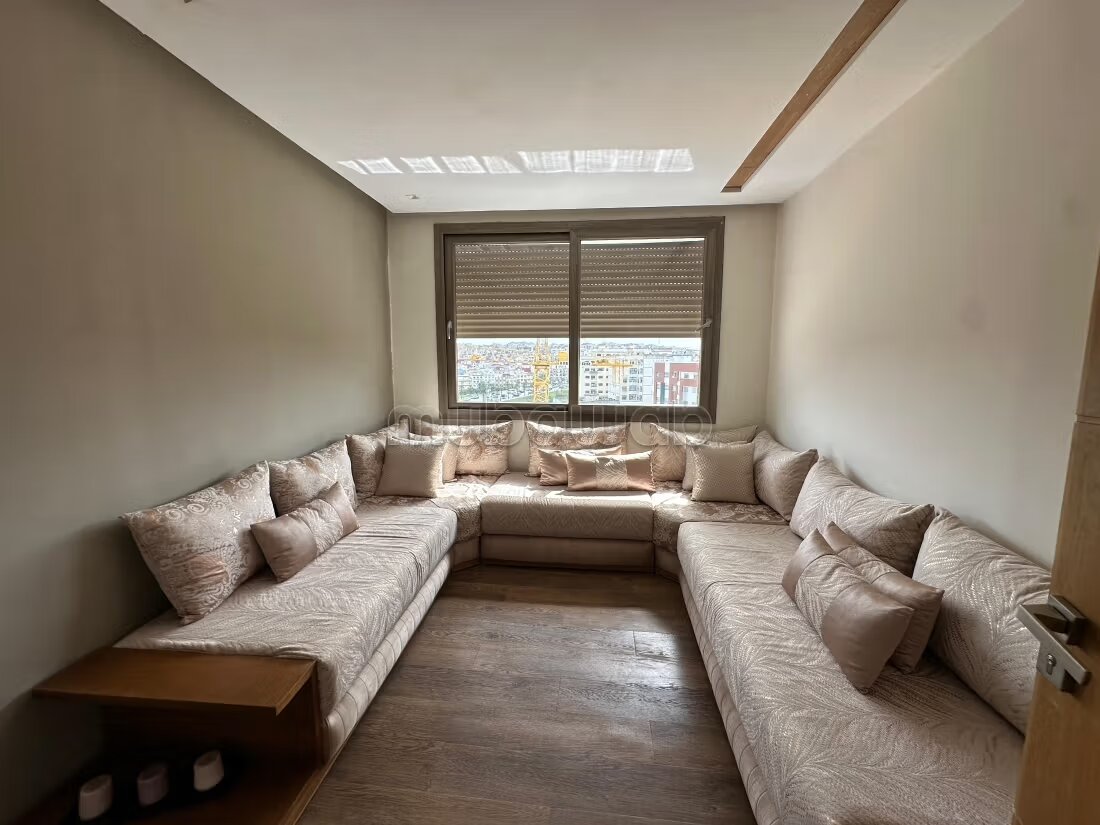 Appartement 200 m² à vendre à Tanger — Photo 14
