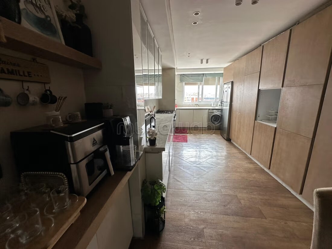 Appartement 200 m² à vendre à Tanger — Photo 16