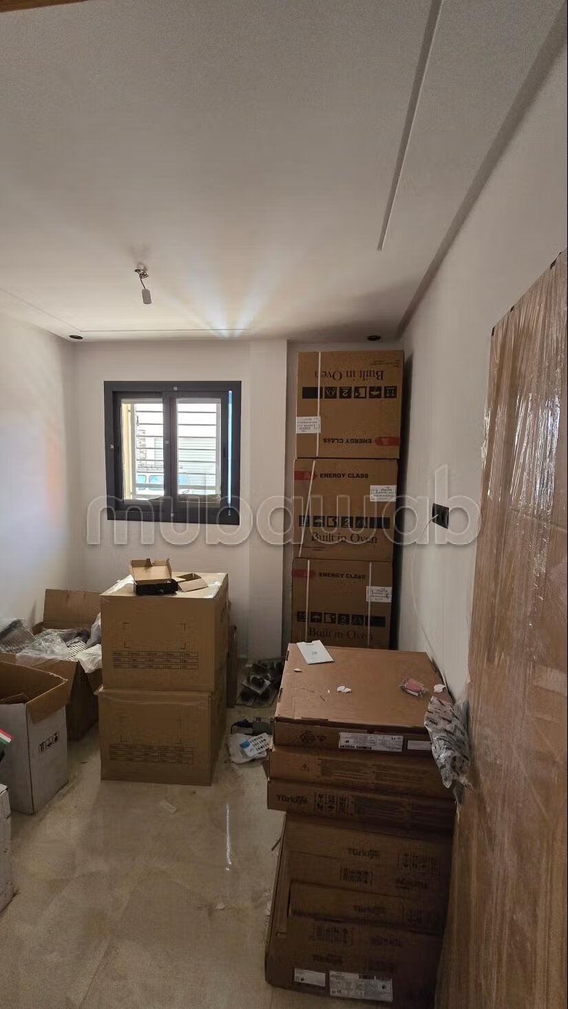 شقة للبيع 47 م² في تطوان — Photo 29
