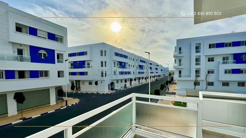 شقة للبيع 47 م² في تطوان — Photo 55