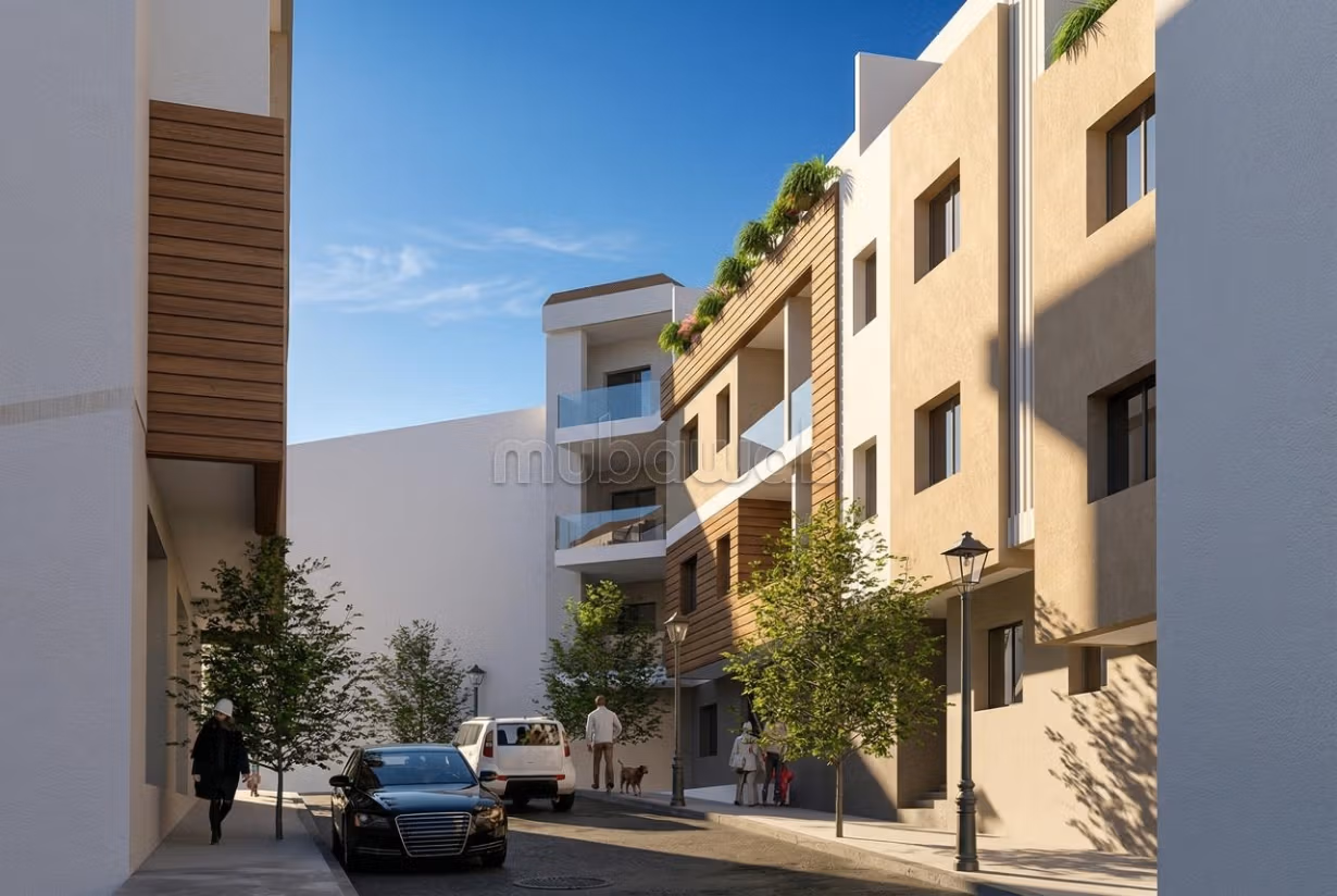 Apartment 52 m² for sale in Asilah — Photo 5