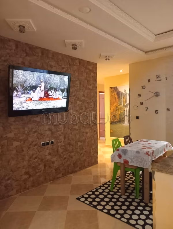 Apartment 52 m² for sale in Asilah — Photo 16