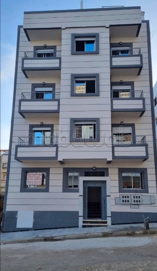 Apartment 52 m² for sale in Asilah — Photo 18