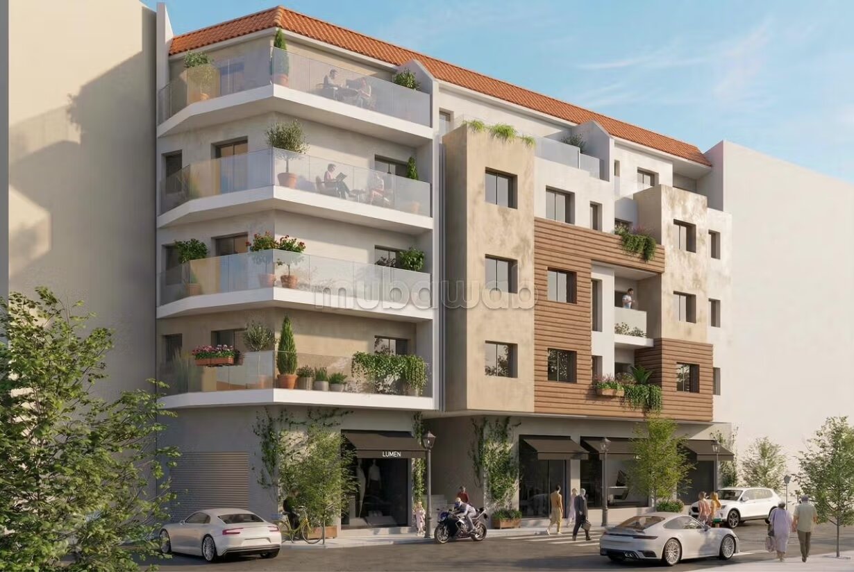 Apartment 52 m² for sale in Asilah — Photo 4