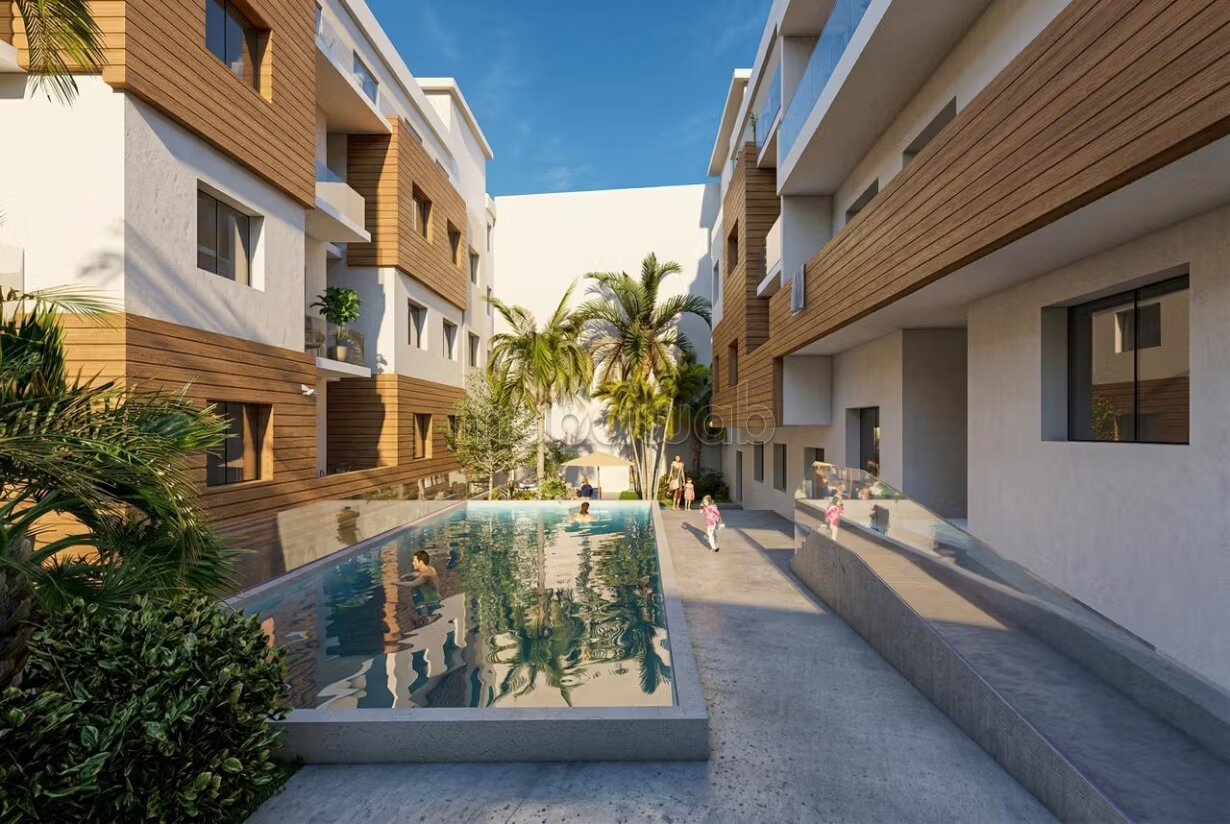 Apartment 52 m² for sale in Asilah — Photo 8