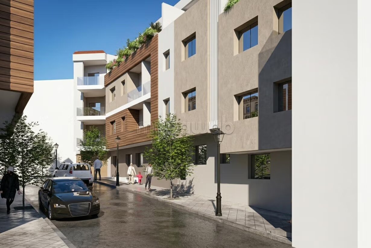 Apartment 52 m² for sale in Asilah — Photo 10