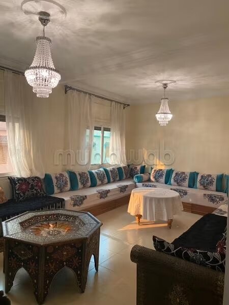 Apartment 52 m² for sale in Asilah — Photo 13