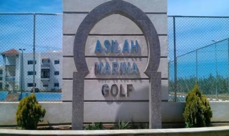 Apartment 52 m² for sale in Asilah — Photo 17