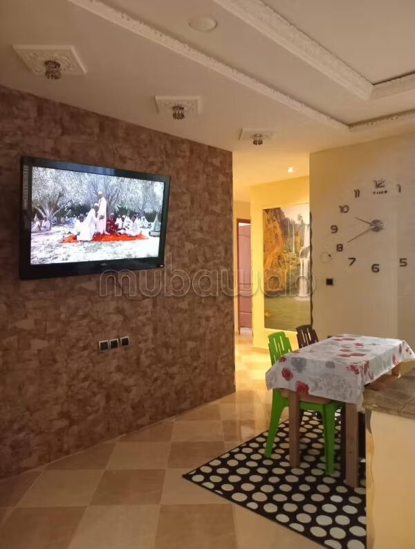 Apartment 52 m² for sale in Asilah — Photo 19