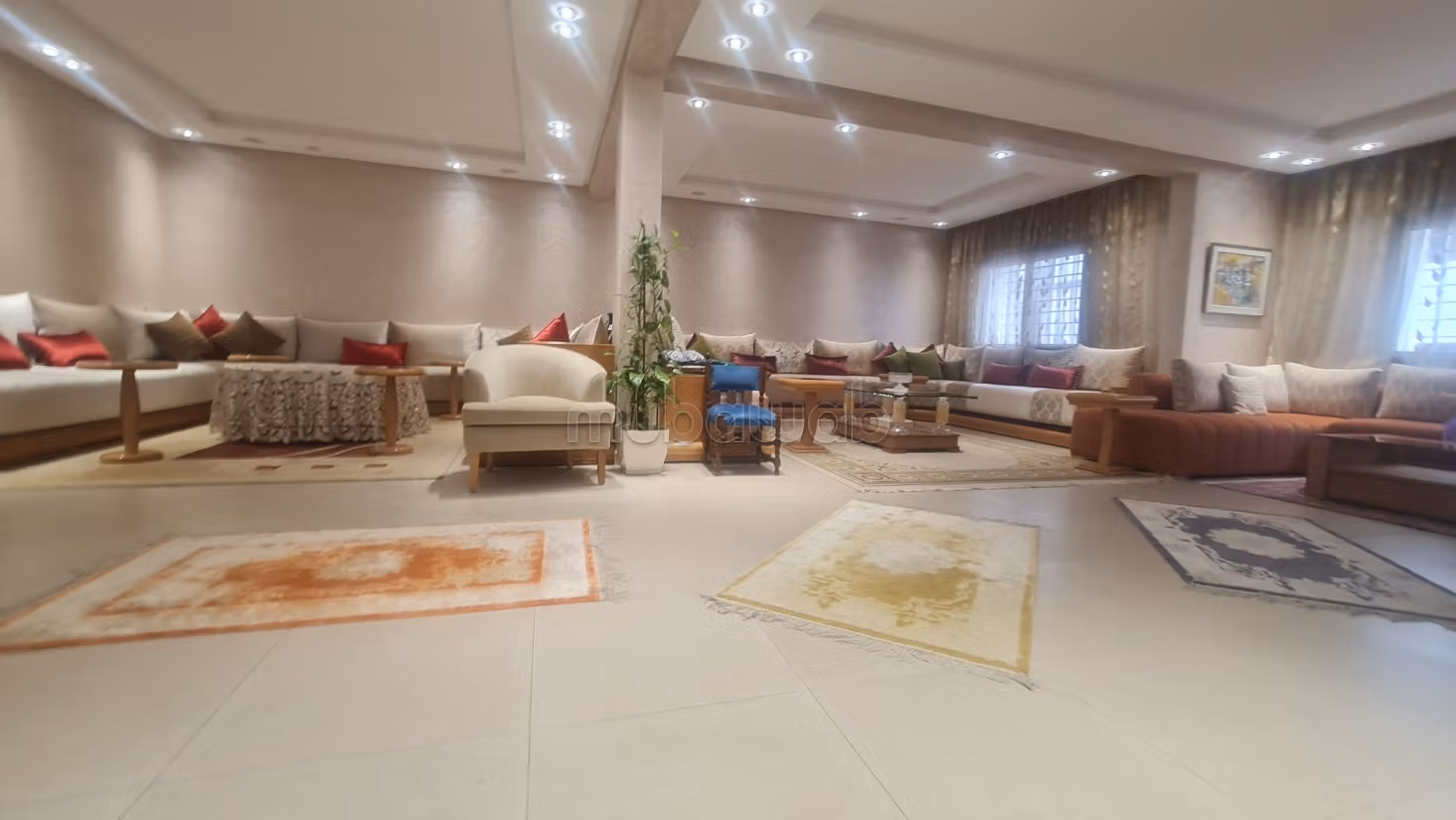 Renovated Apartment 180 m² for Sale in Rabat (Agdal) — Photo 2
