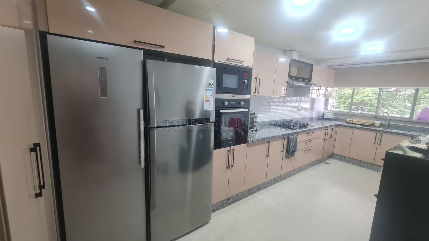 Renovated Apartment 180 m² for Sale in Rabat (Agdal) — Photo 4