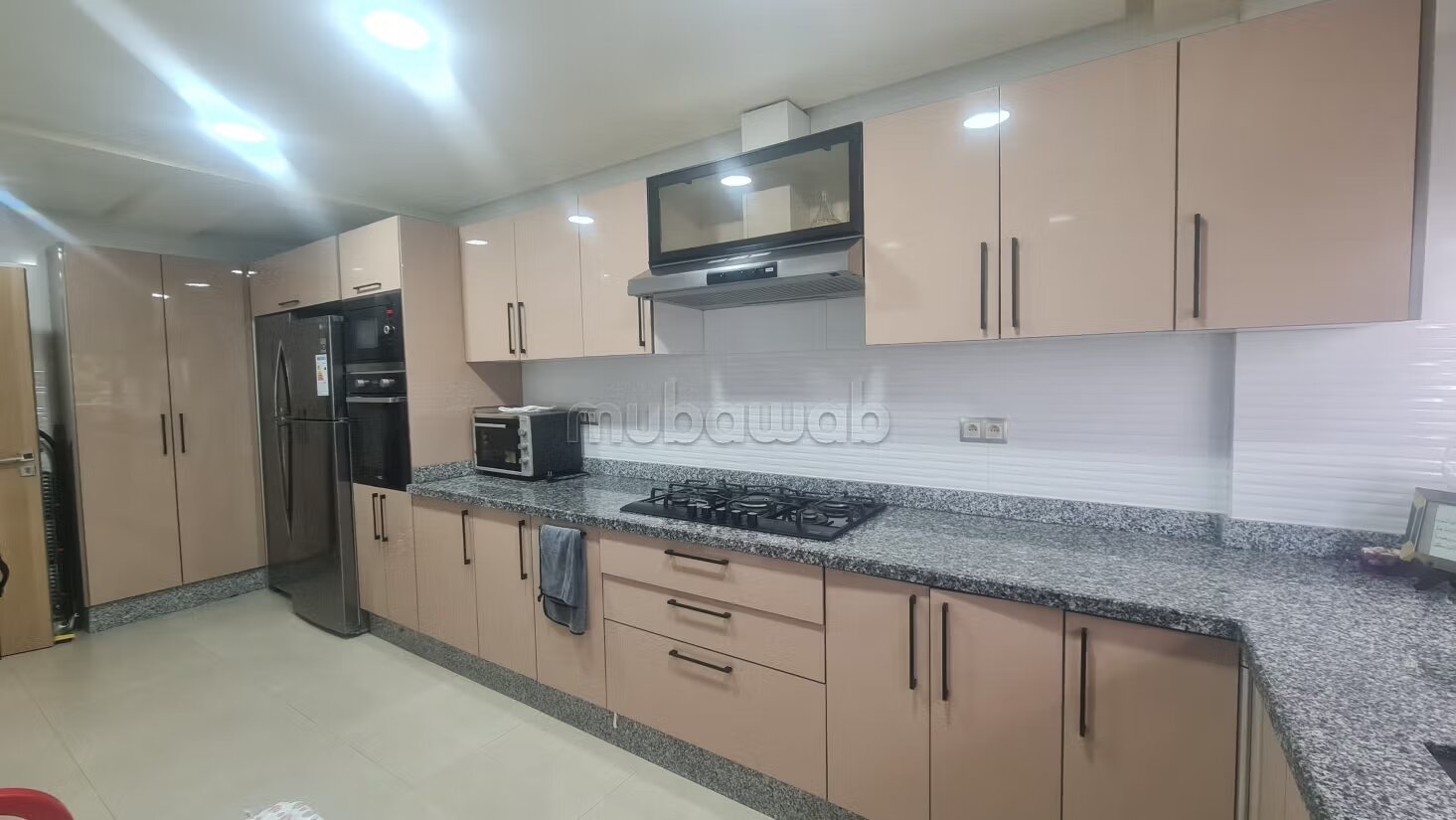 Renovated Apartment 180 m² for Sale in Rabat (Agdal) — Photo 5