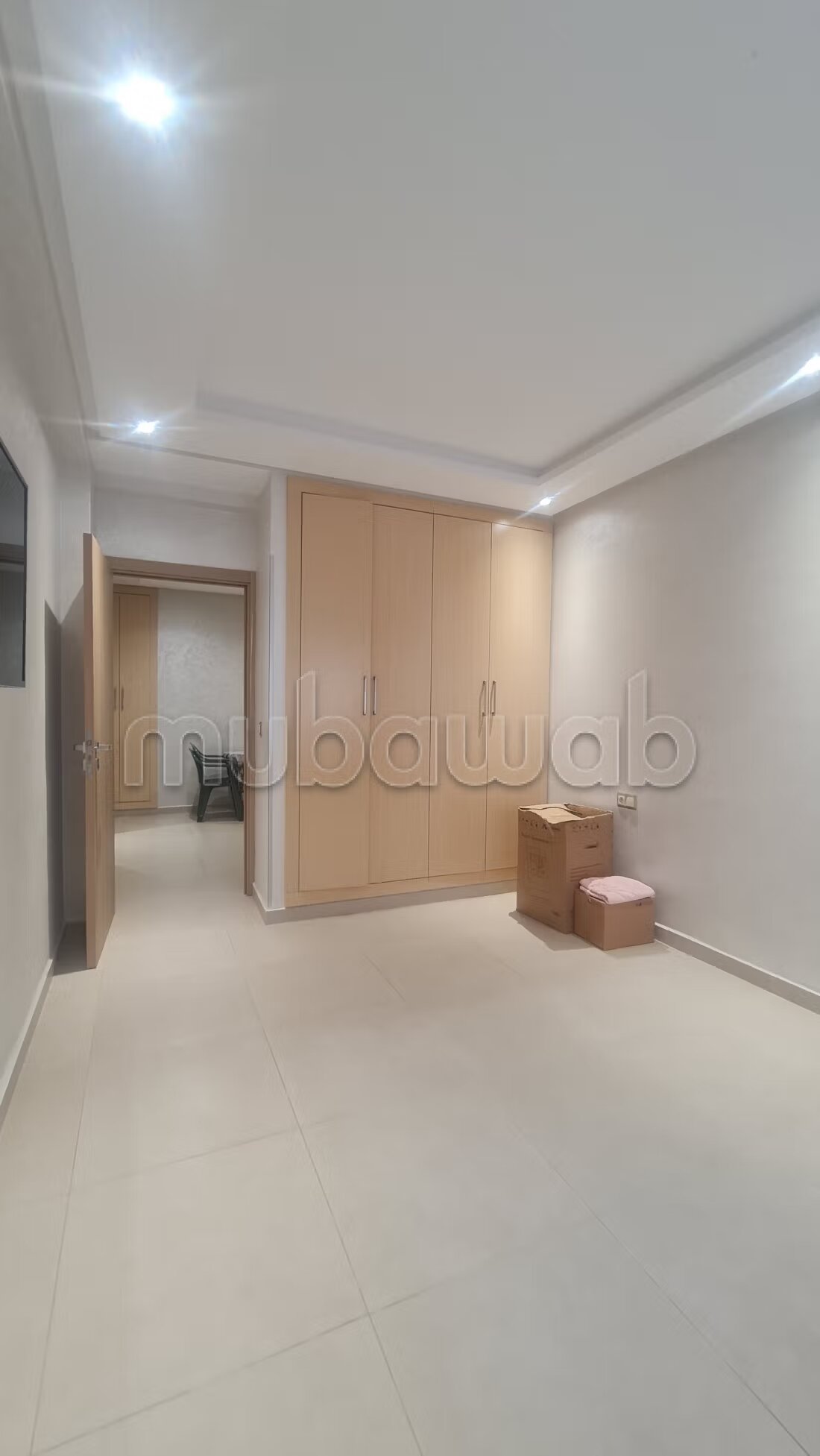 Renovated Apartment 180 m² for Sale in Rabat (Agdal) — Photo 7