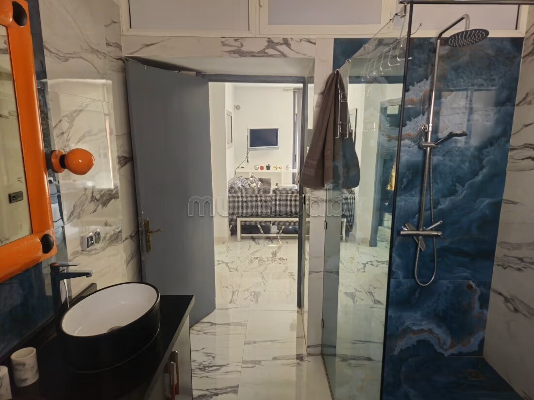 Apartment 105 m² for Sale in Marrakech – Guéliz — Photo 9