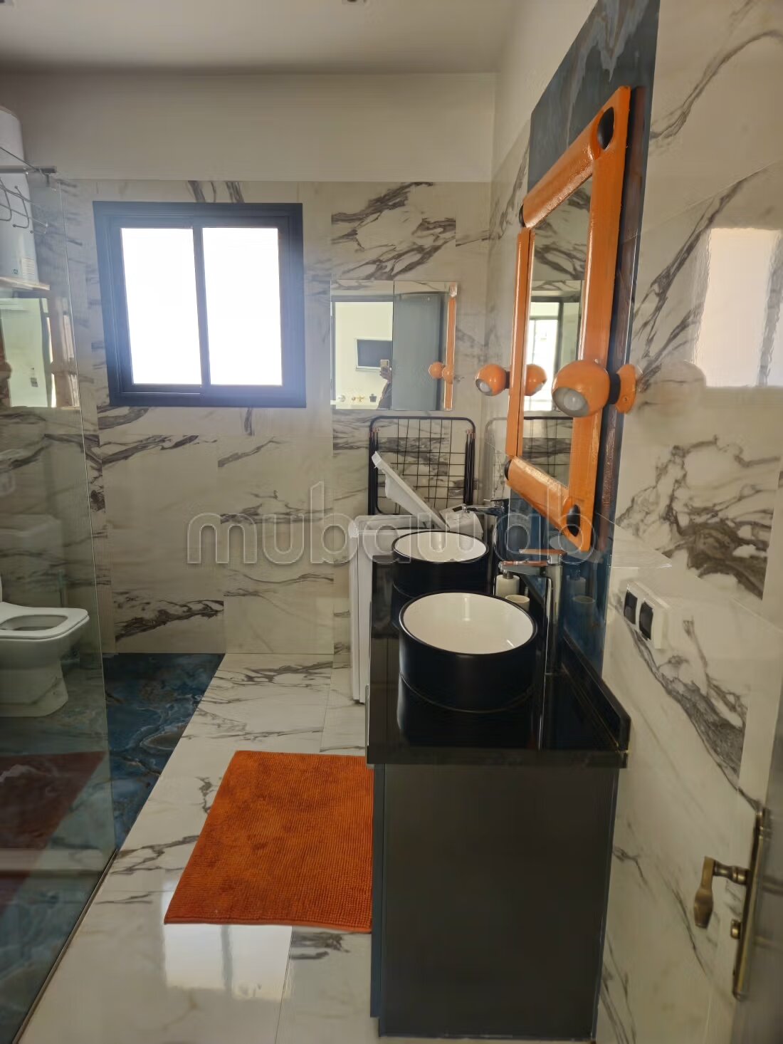 Apartment 105 m² for Sale in Marrakech – Guéliz — Photo 11