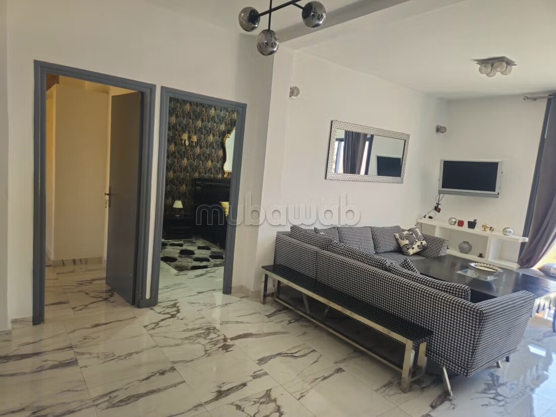 Apartment 105 m² for Sale in Marrakech – Guéliz — Photo 4