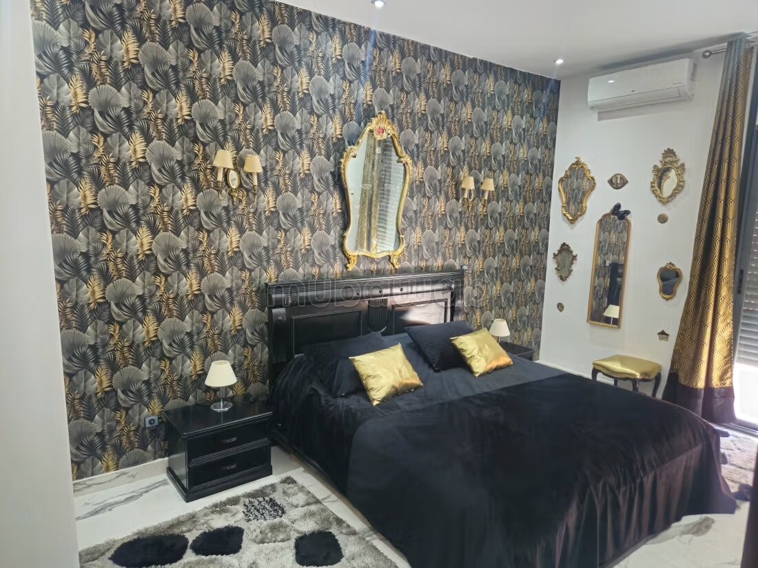 Apartment 105 m² for Sale in Marrakech – Guéliz — Photo 6