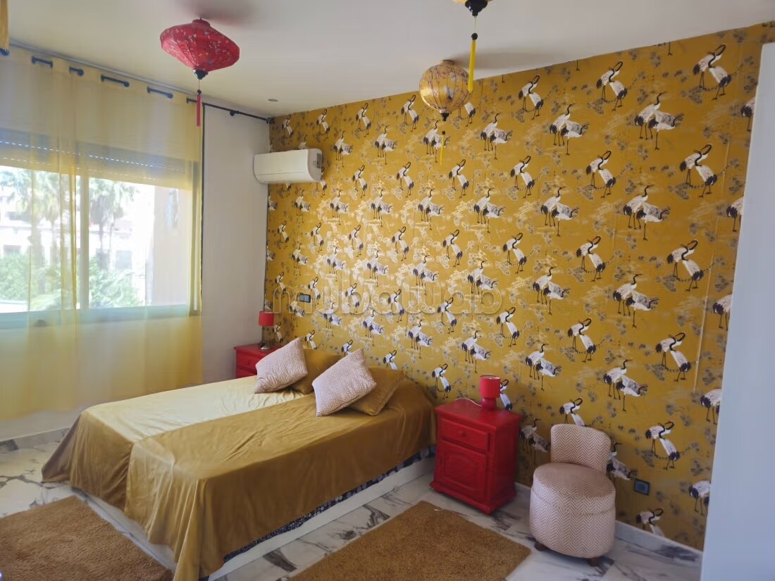 Apartment 105 m² for Sale in Marrakech – Guéliz — Photo 8