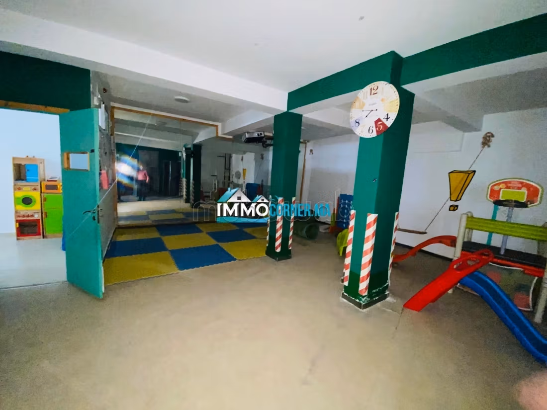 École équipée 1400 m² à vendre à Tanger — Photo 12