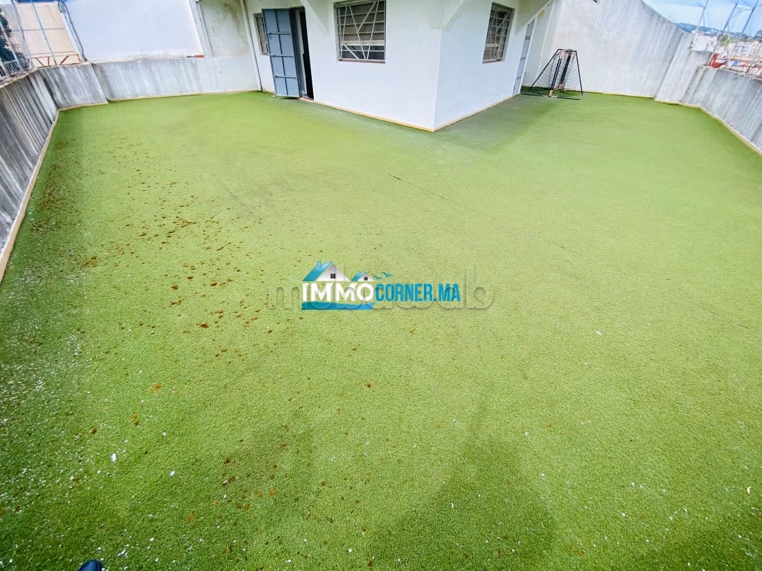 École équipée 1400 m² à vendre à Tanger — Photo 20
