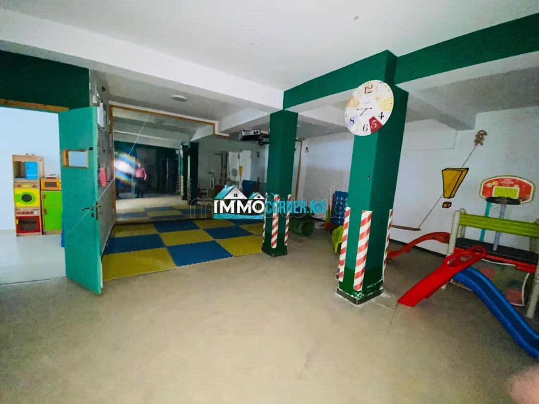 École équipée 1400 m² à vendre à Tanger — Photo 11
