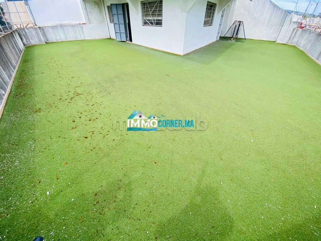 École équipée 1400 m² à vendre à Tanger — Photo 19