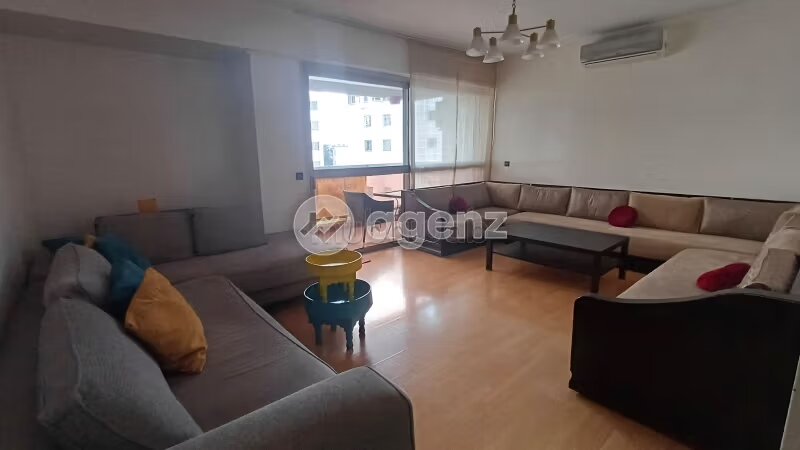 شقة دوبلكس 142م² مفروشة للبيع في الدار البيضاء — Photo 17