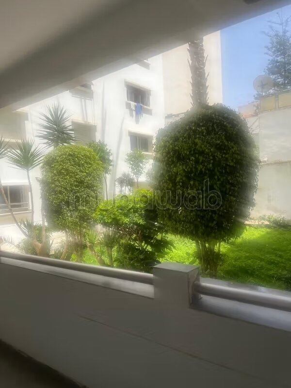 Studio meublé 52 m² à vendre à Casablanca — Photo 14